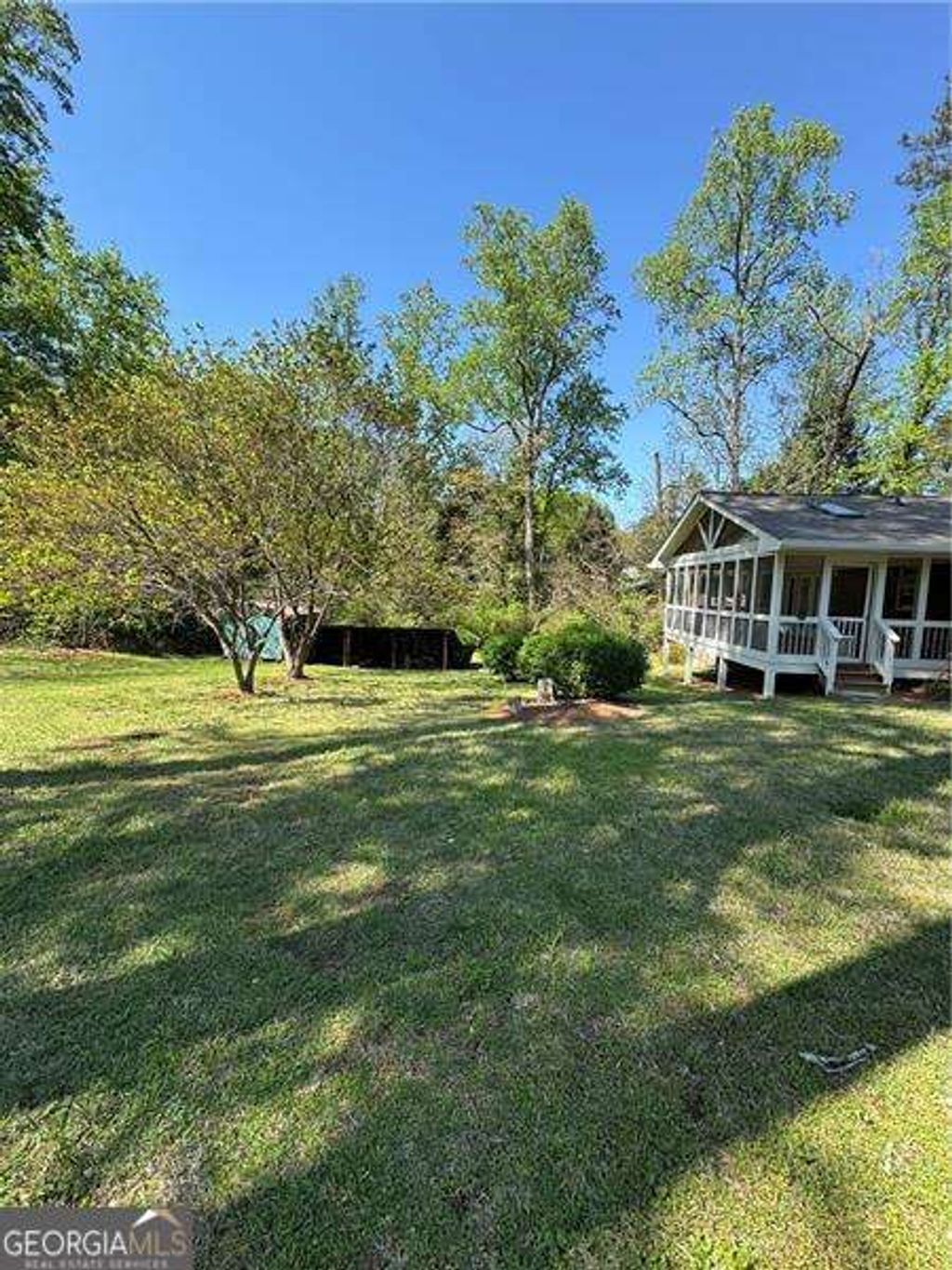 Photo of 10160 N COLEMAN Road, Roswell, GA 30075 (MLS # 10759972)