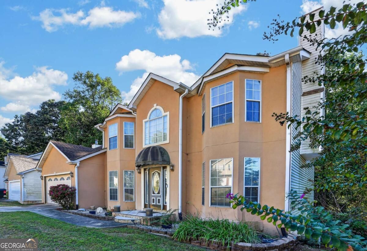 3391 River Mill LN
