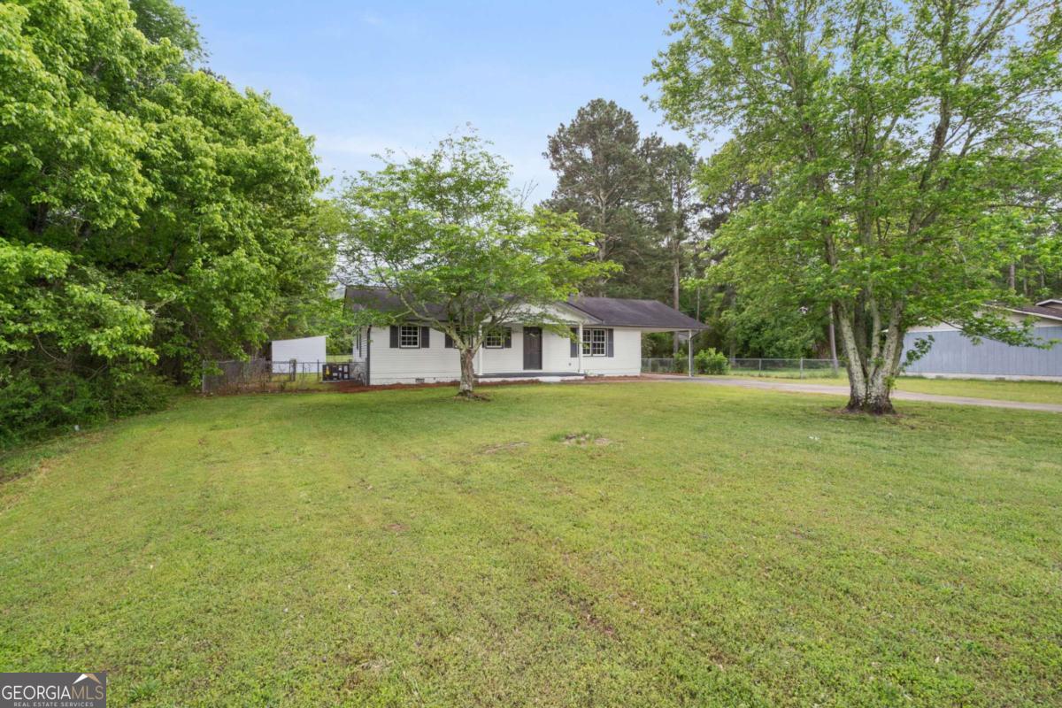 32 Woodcliffe DR NE