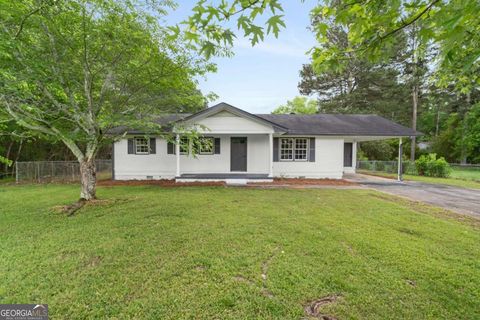 32 Woodcliffe DR NE Rome GA 30161