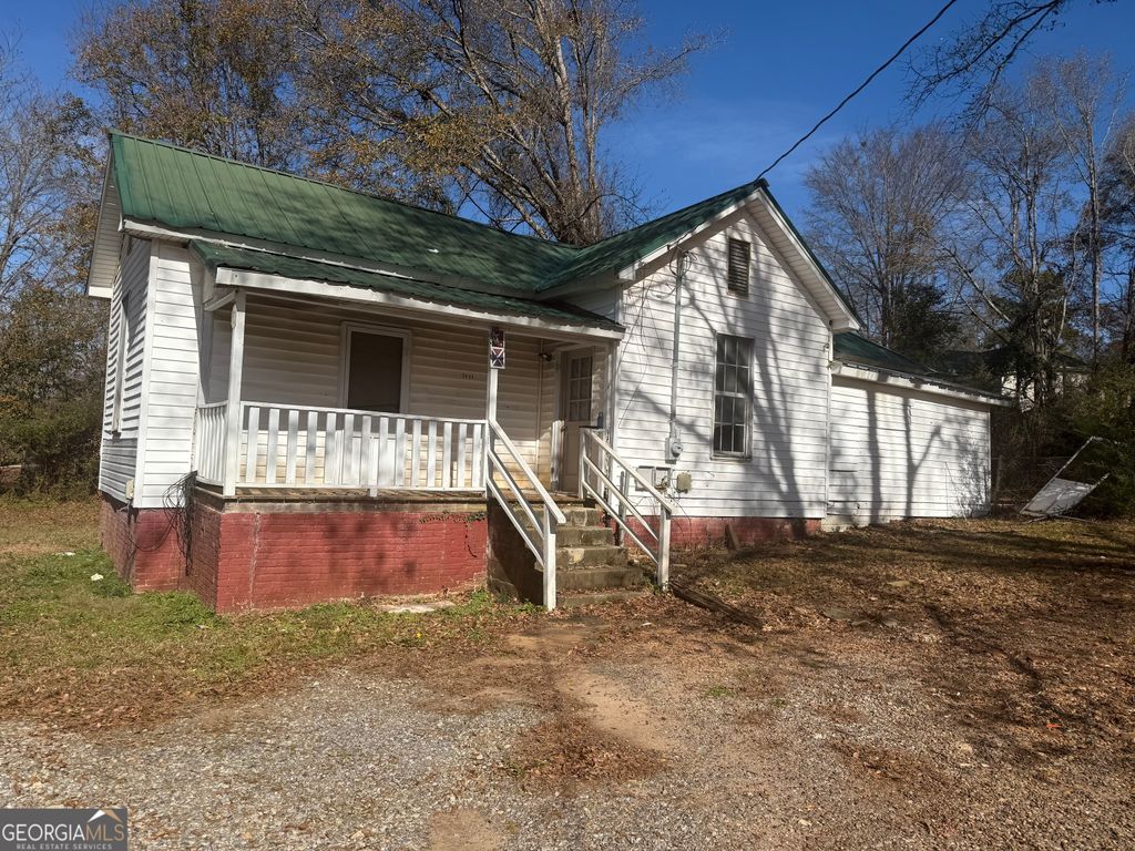 Photo of 1808 Murphy Avenue, Lagrange, GA 30240 (MLS # 10659631)