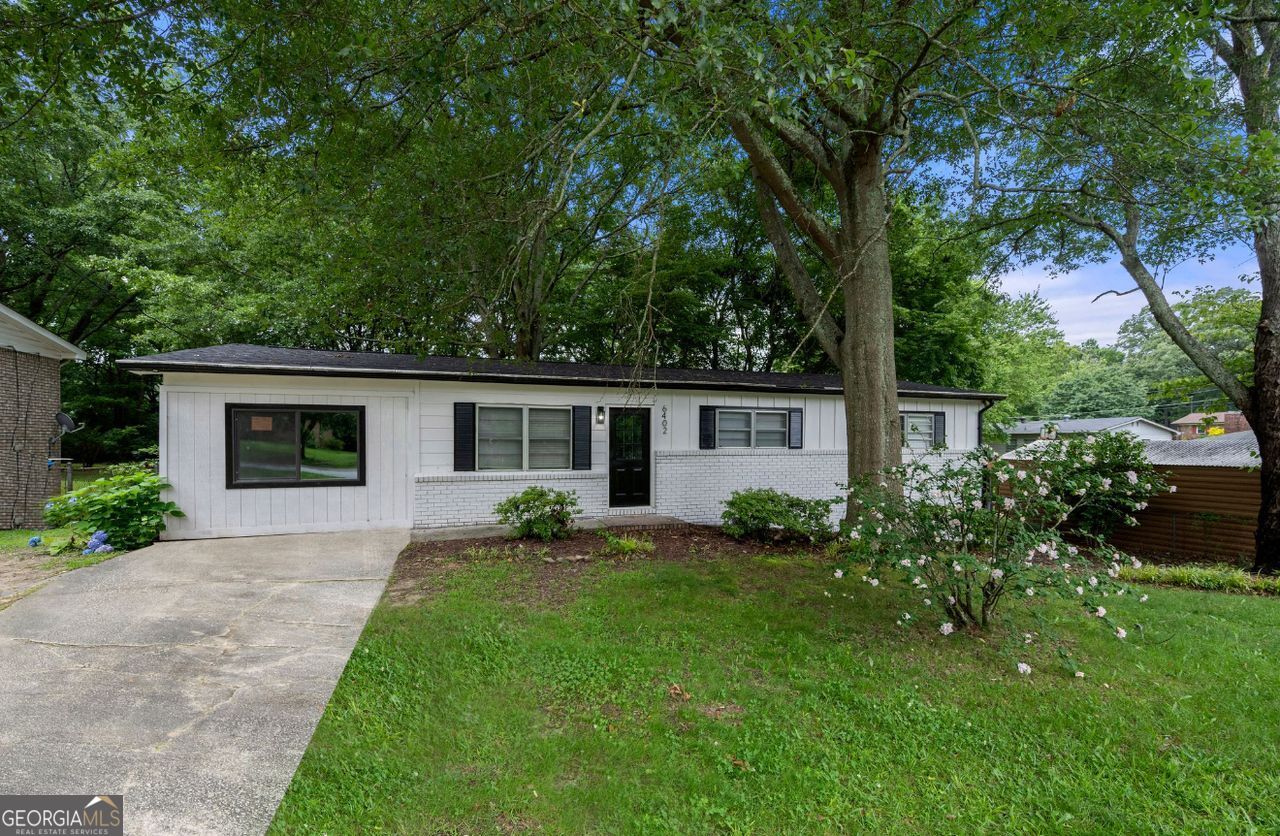 6402 KENSINGTON CT