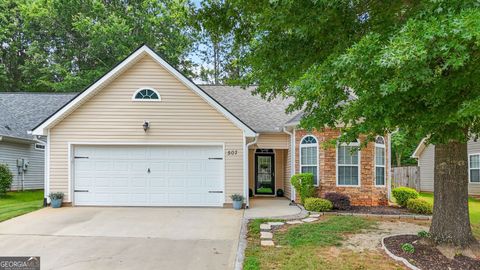 507 Hunterian PL Newnan GA 30265
