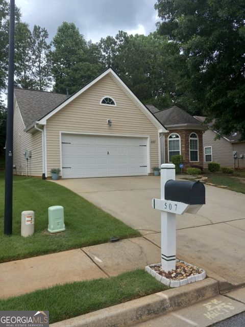 507 Hunterian PL Newnan GA 30265