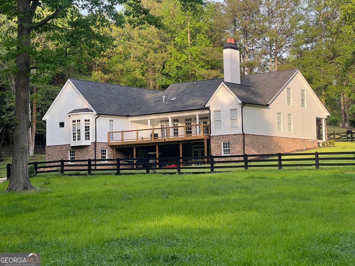 128 Golden Hills DR
