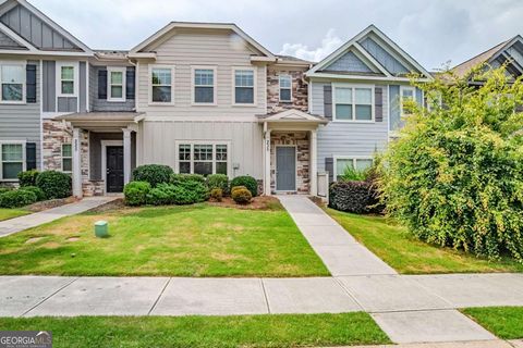 235 Orchard DR Covington GA 30014