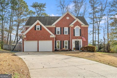 5040 Edisto LN Cumming GA 30040