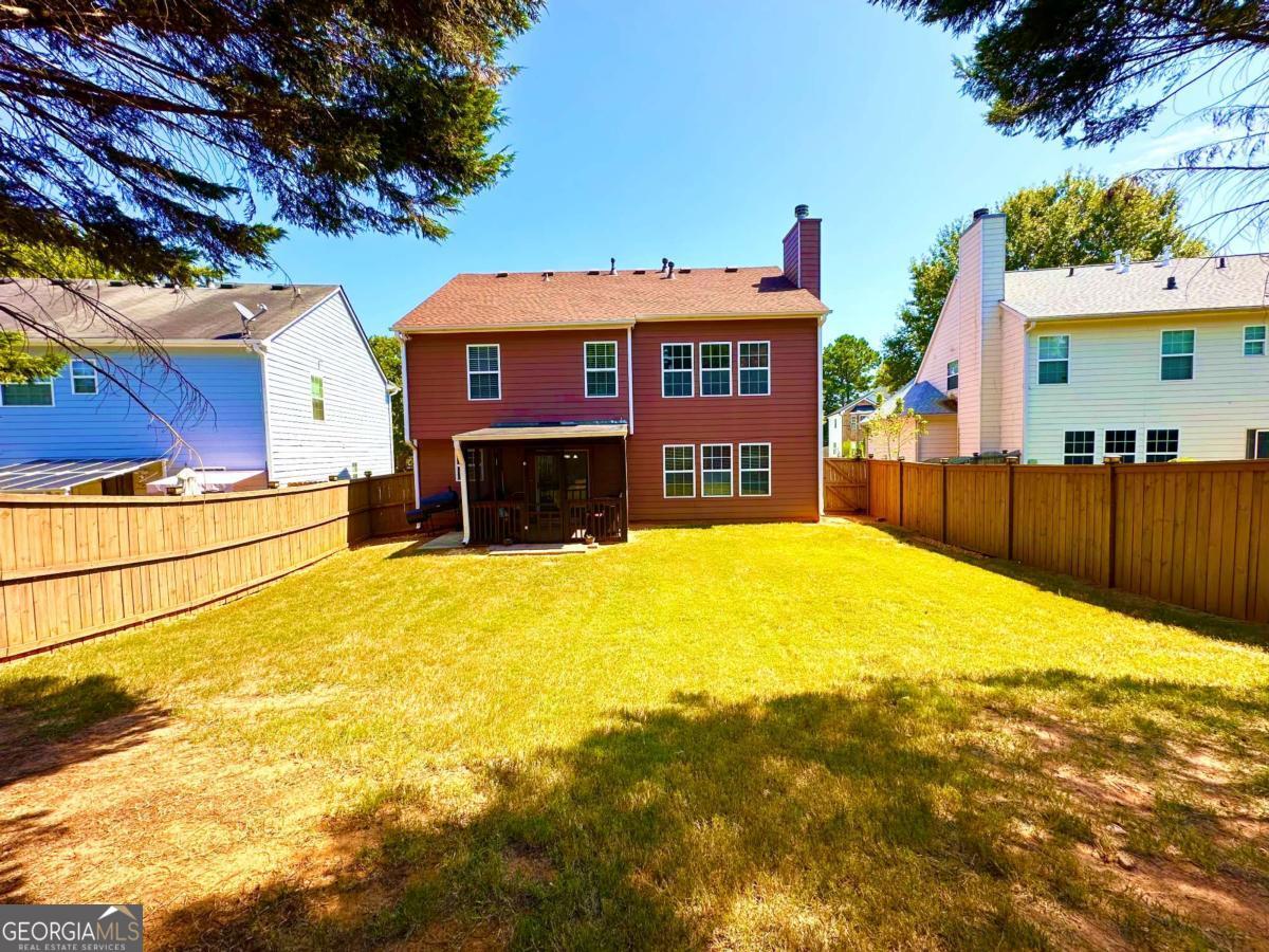2264 Silver Maple CIR