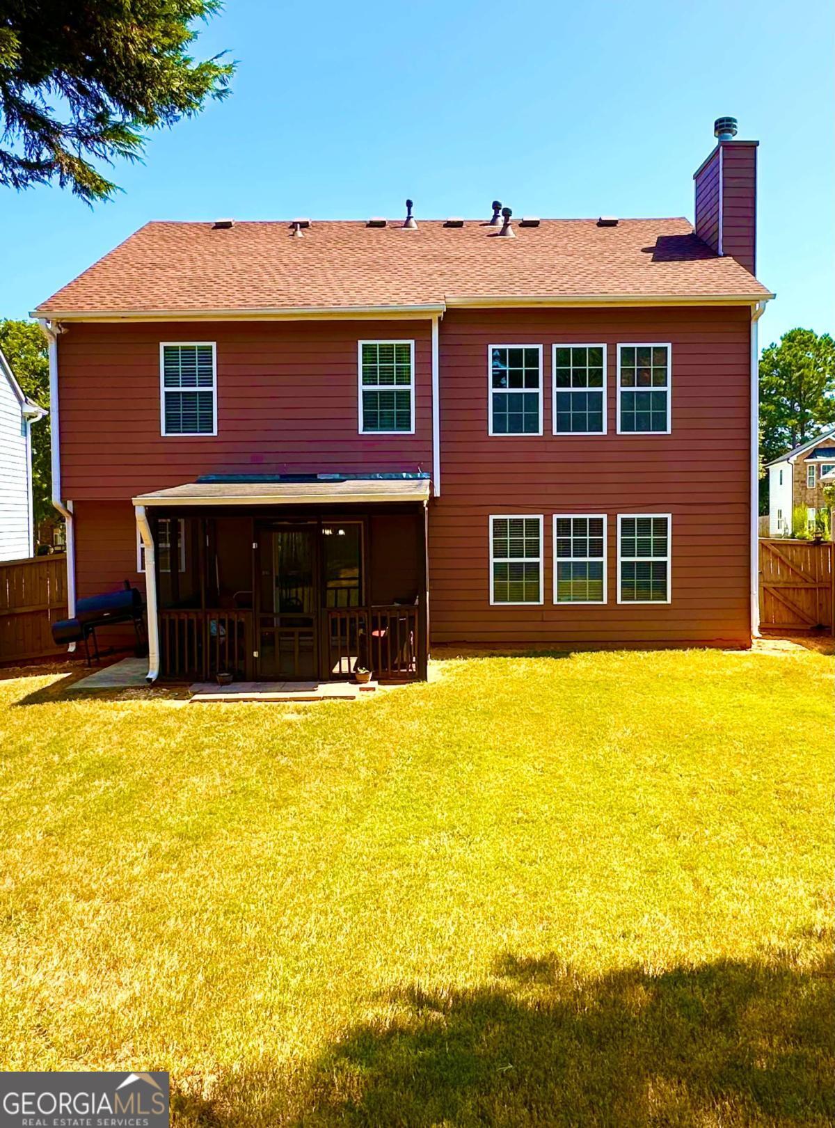 2264 Silver Maple CIR