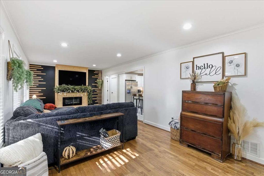 Photo of 7 Thrushwood Road NE, Rome, GA 30161 (MLS # 10666537)