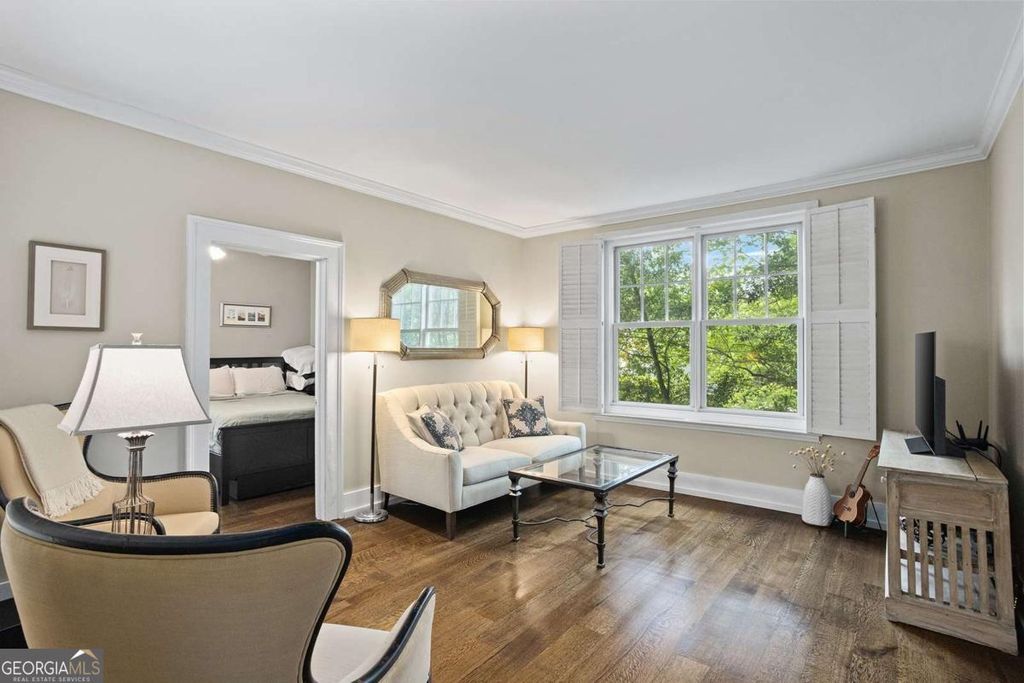 Photo of 30 Collier Road NW #8, Atlanta, GA 30309 (MLS # 10762206)