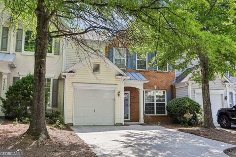 2779 Ashleigh LN Alpharetta GA 30004