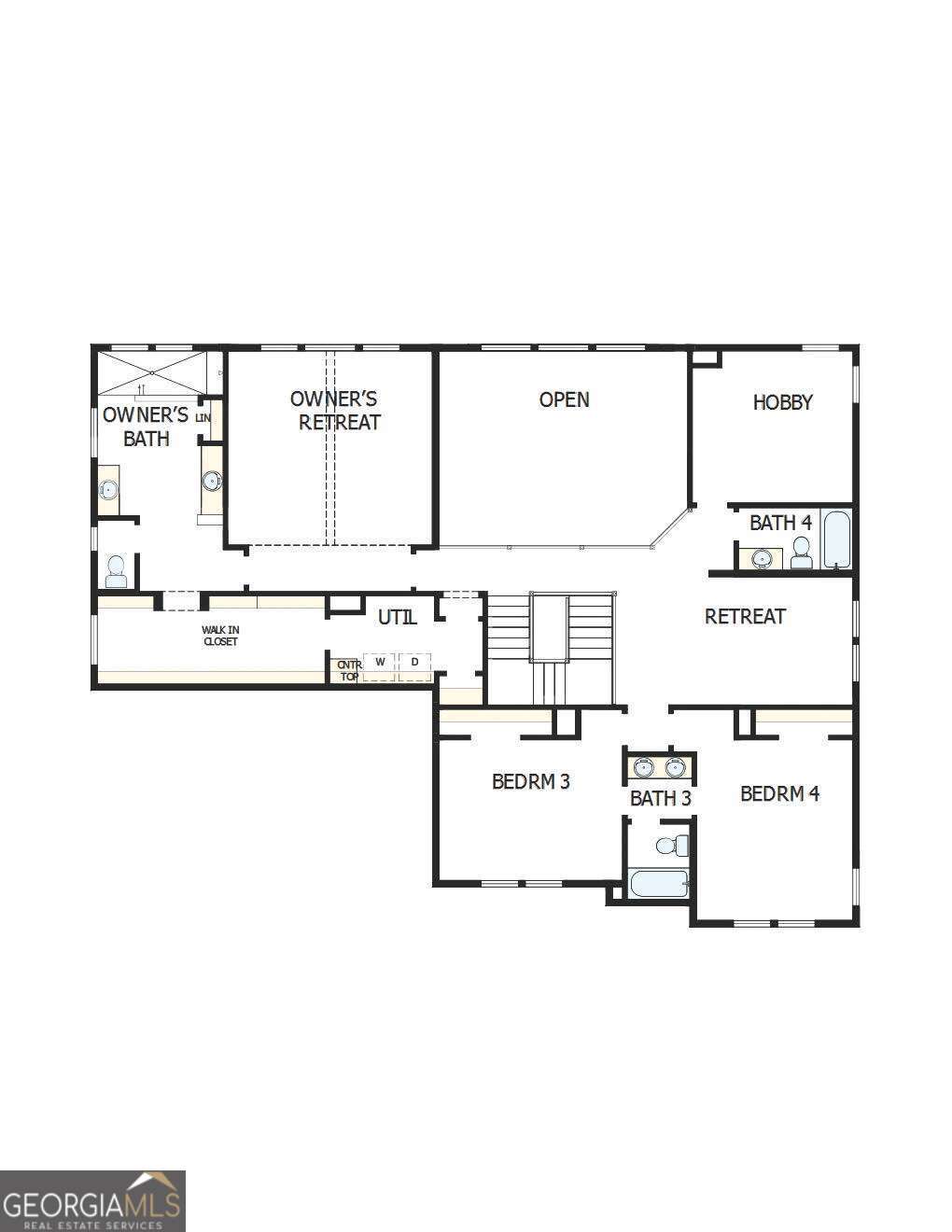 7385 Magnolia Crest Lane