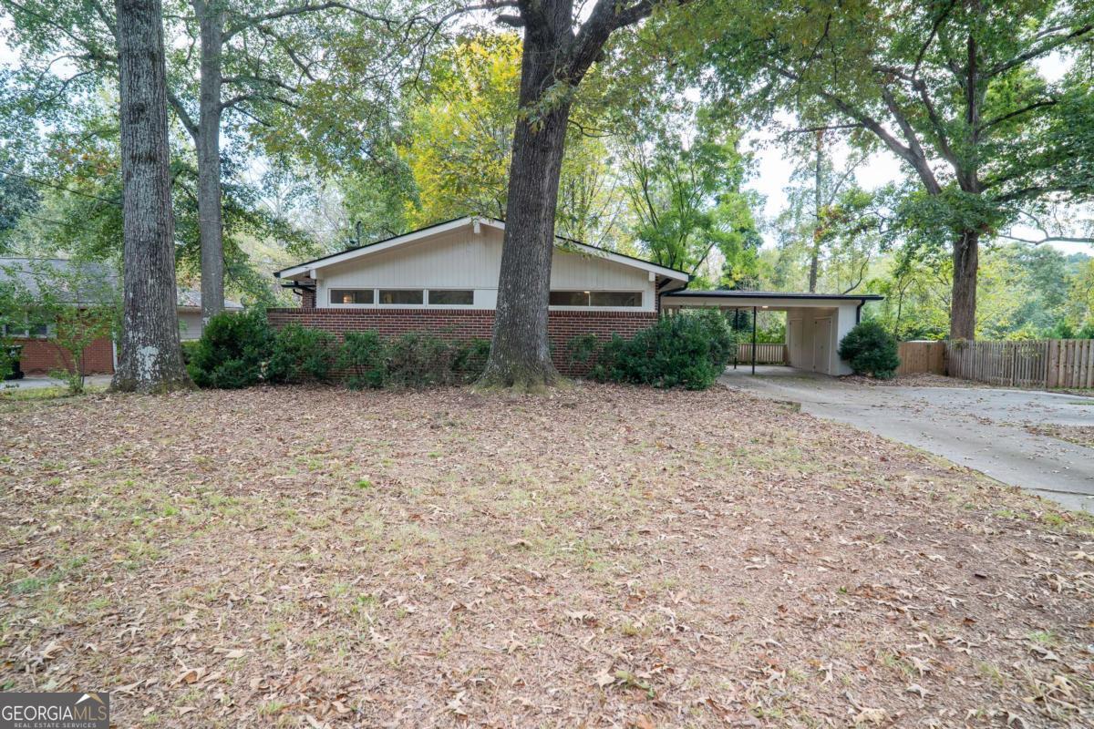 430 Forest RD