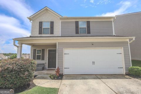 331 Merigold WAY Pendergrass GA 30567