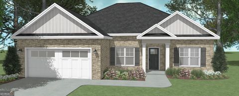 Photo of 534 Bristleleaf Path, Kathleen, GA 31047 (MLS # 10632992)