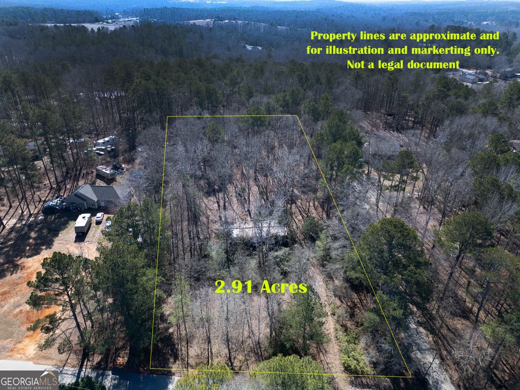 Photo of 79 Sidney Lanier Drive, Oxford, GA 30054 (MLS # 10689440)