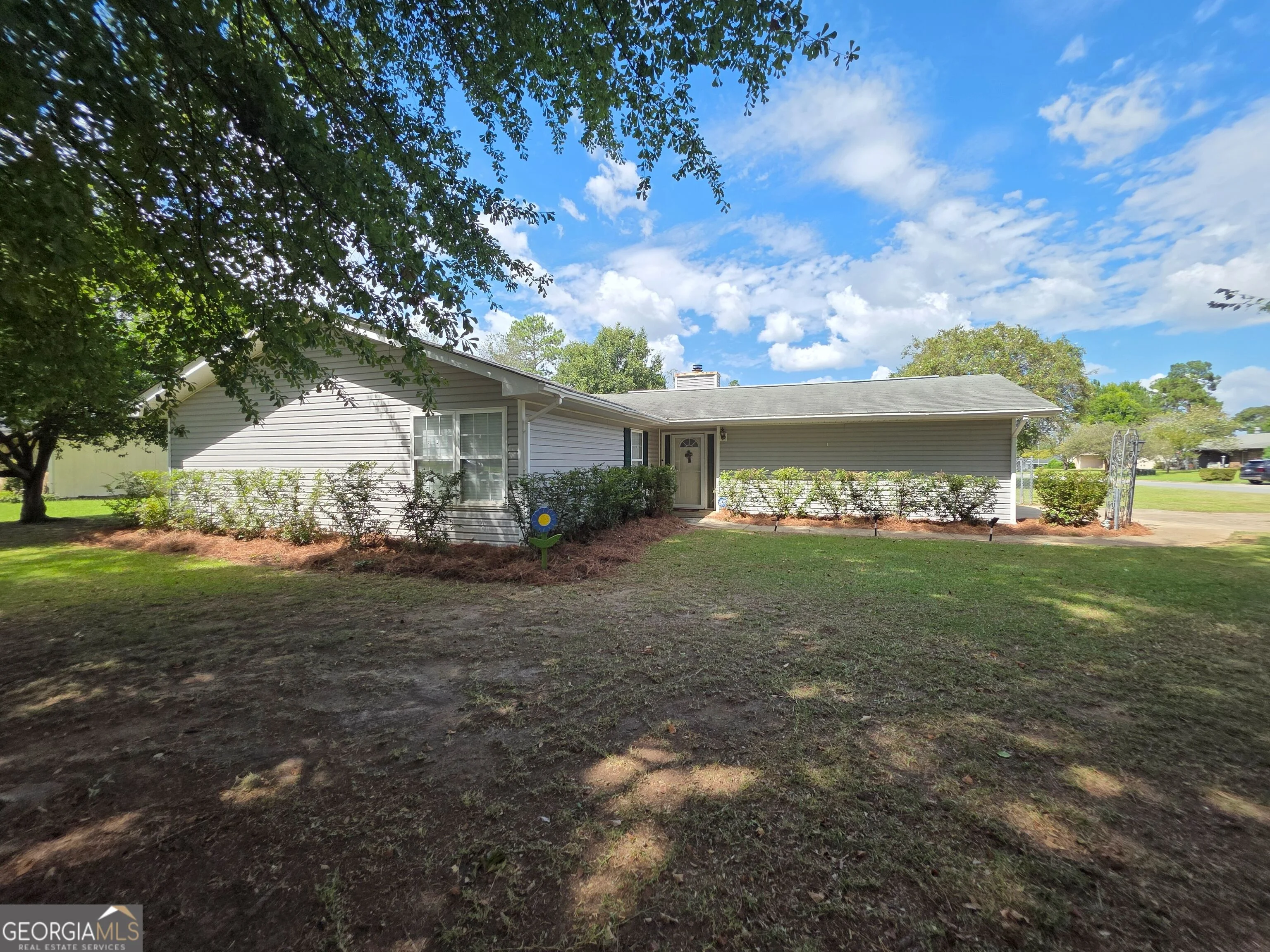101 Turtle Creek Drive, Warner Robins, GA, 31088