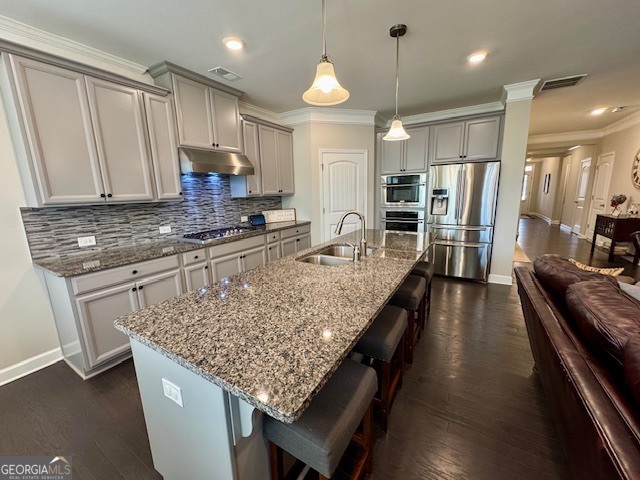 2850 Canter Meadow DR