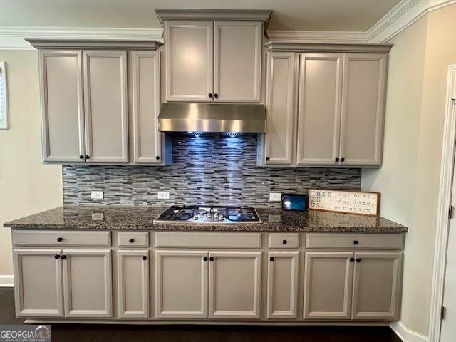 2850 Canter Meadow DR