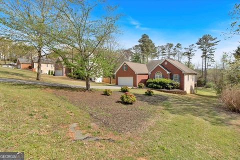 46 Centerport DR White GA 30184