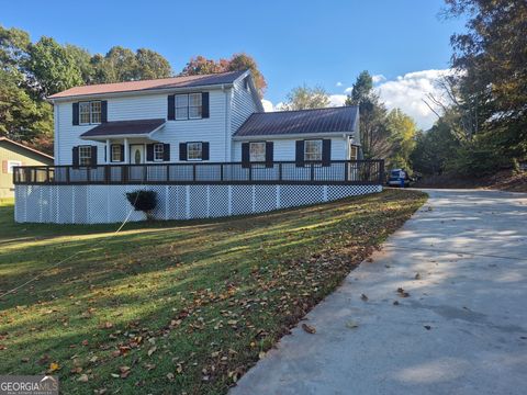 3911 Oak Harbour DR Gainesville GA 30506