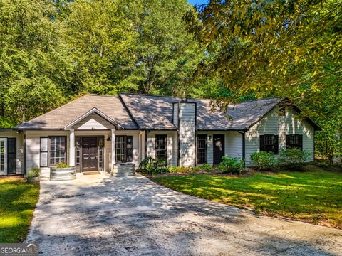 81 Shore DR Dahlonega GA 30533