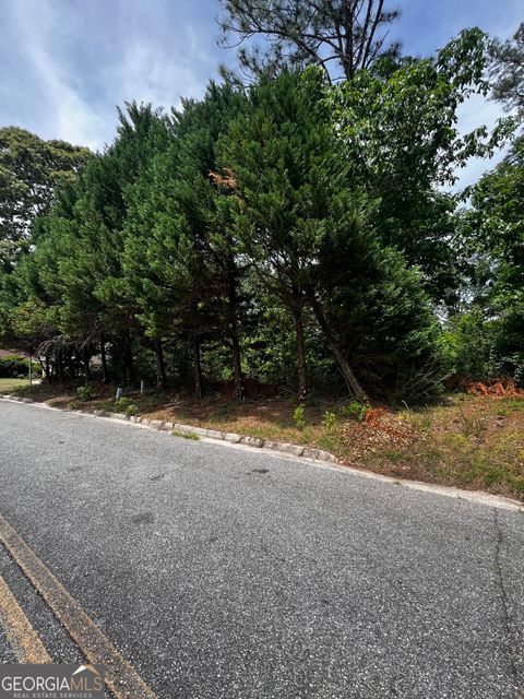 LOT 25 & 26 Plantation DR Warner Robins GA 31088