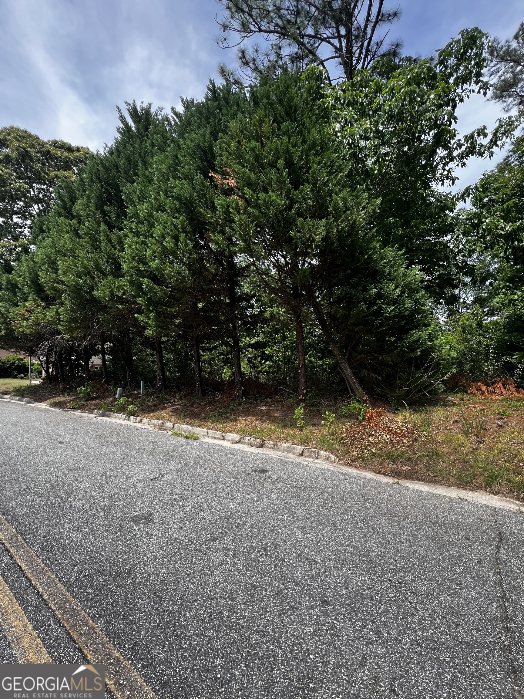 LOT 25 & 26 Plantation DR