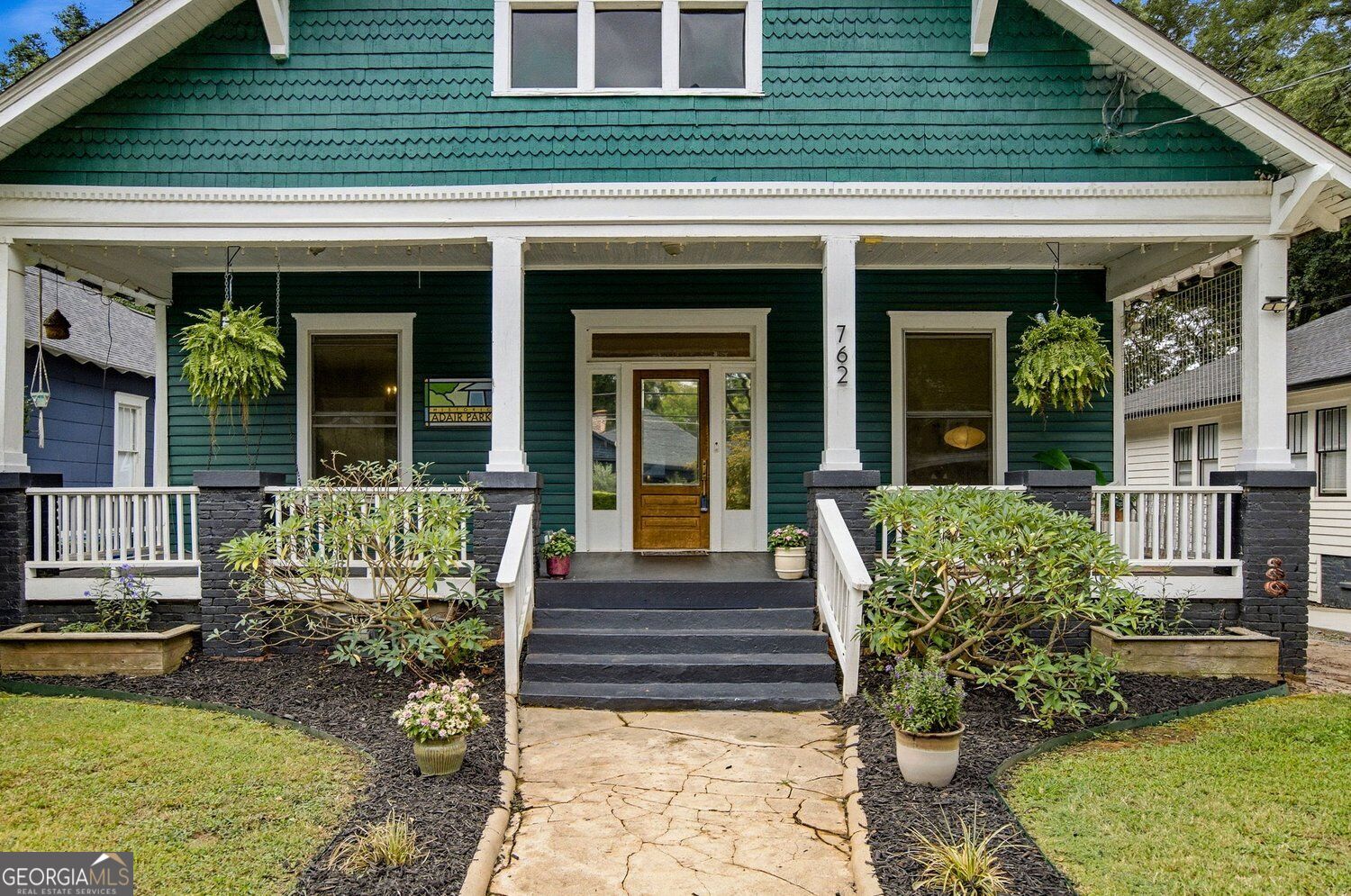 762 Elbert ST SW