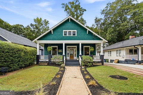Photo of 762 Elbert Street SW, Atlanta, GA 30310 (MLS # 10854606)