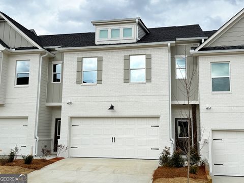 1277 Fern Ridge Court Unit 22, Norcross, GA 30093 - #: 10474755