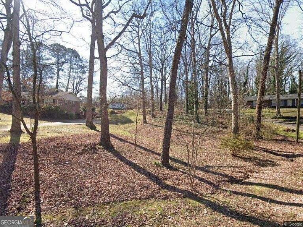 Photo of 1287 Lavista Drive SW, Mableton, GA 30126 (MLS # 10682494)