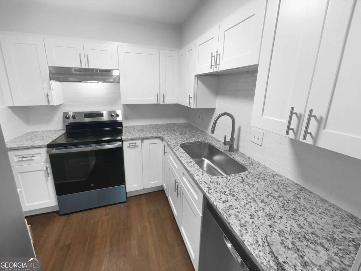 Lehaven - Residential