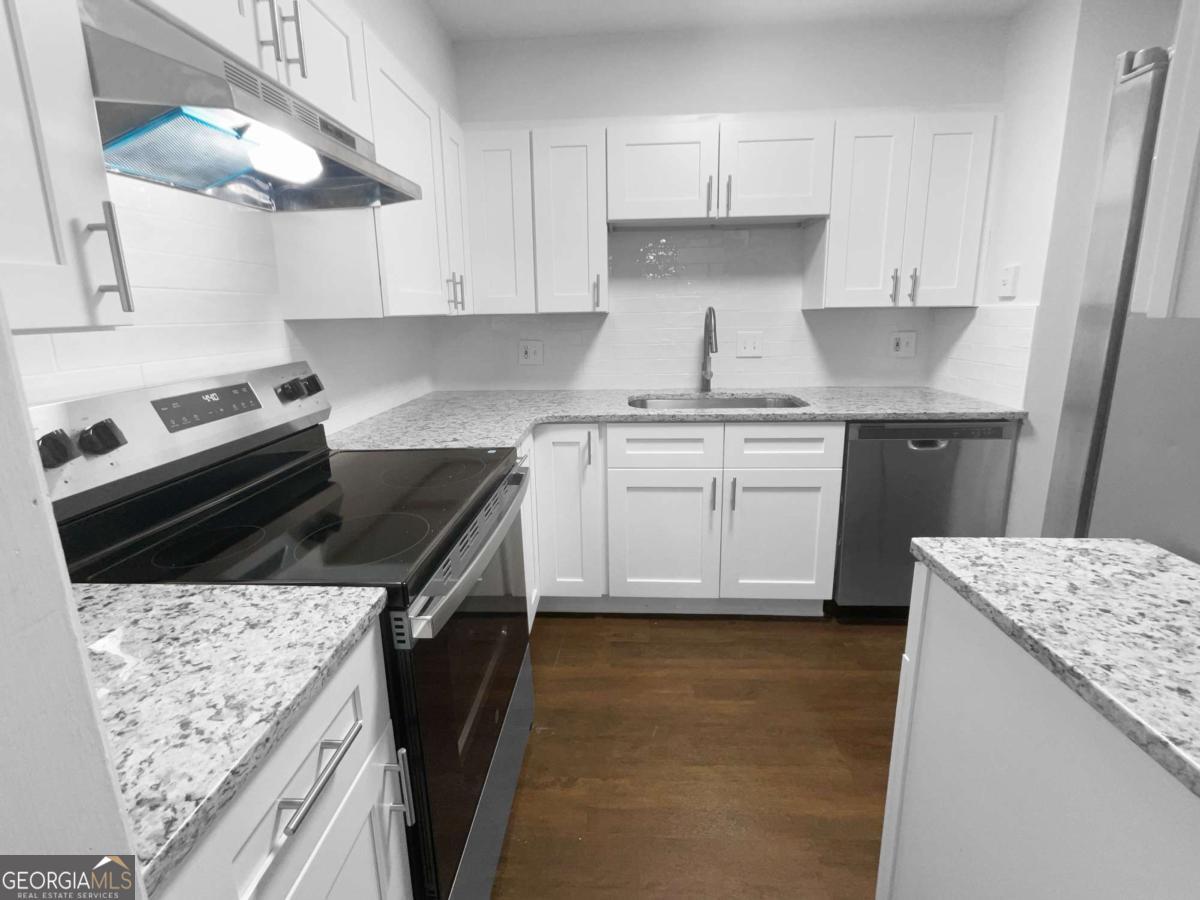 Lehaven - Residential