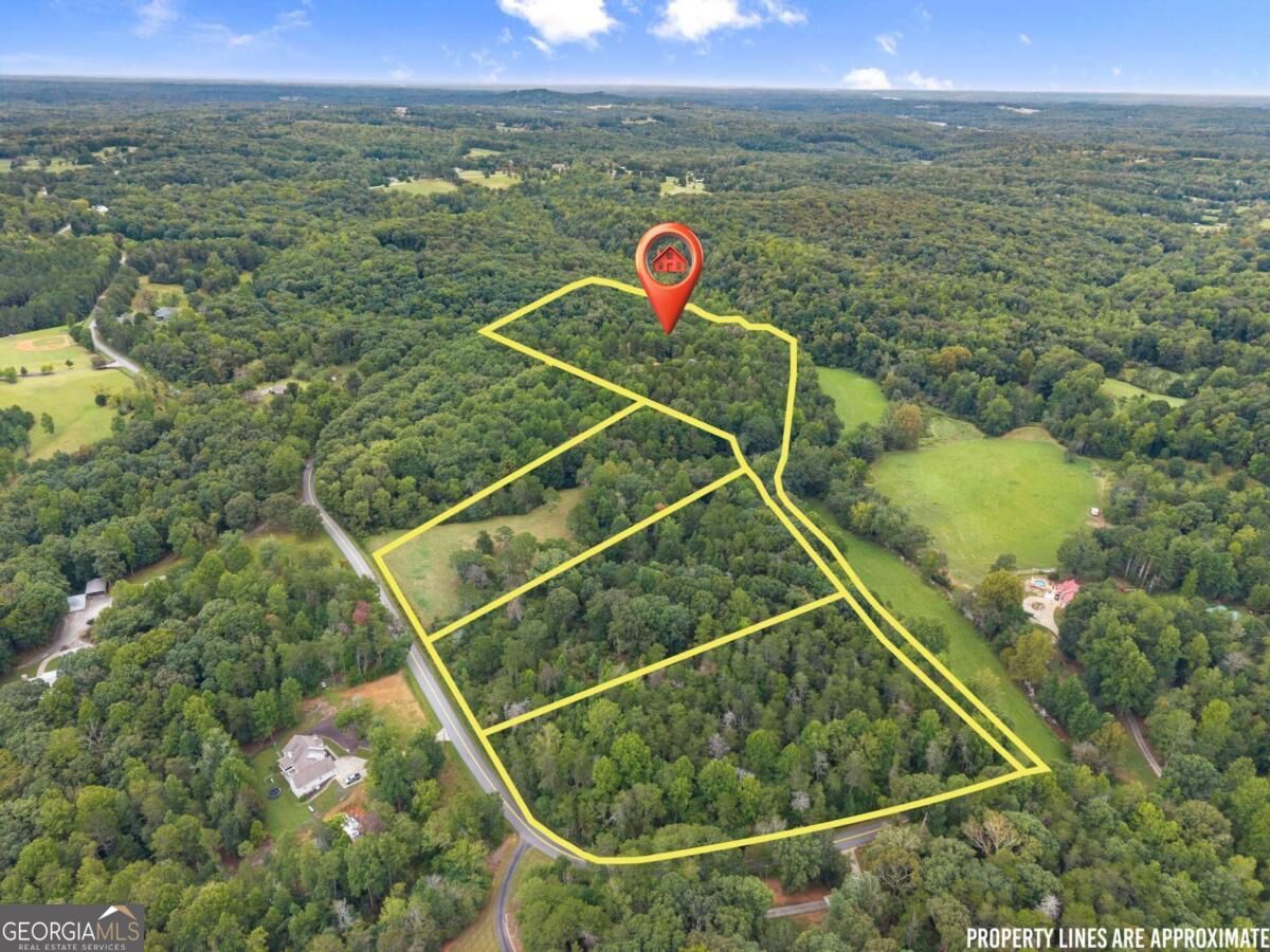 7099 George Barnes RD