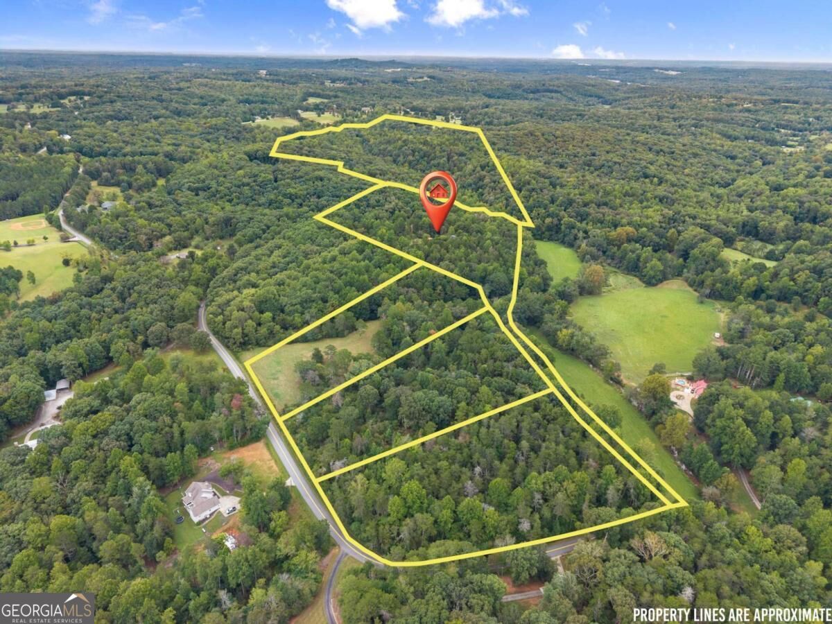 7099 George Barnes RD