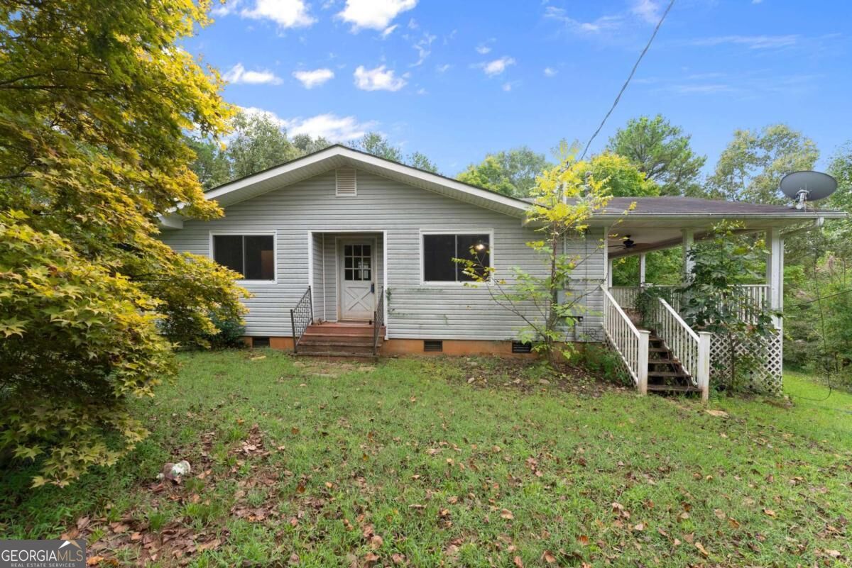 7099 George Barnes RD