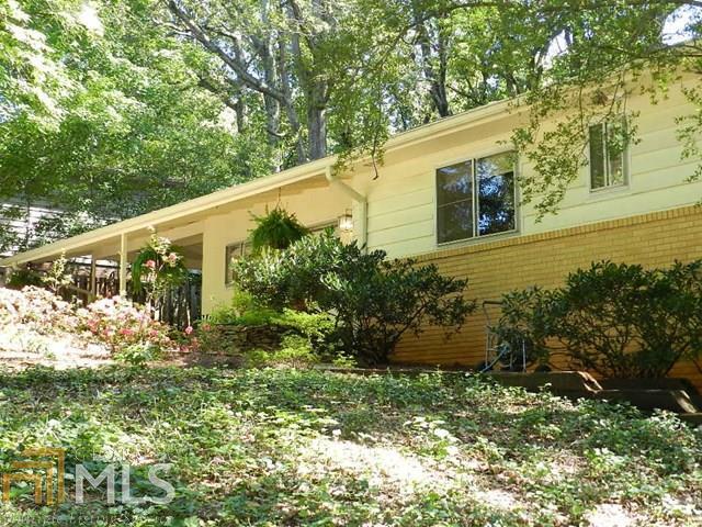 Mason Woods - Residential