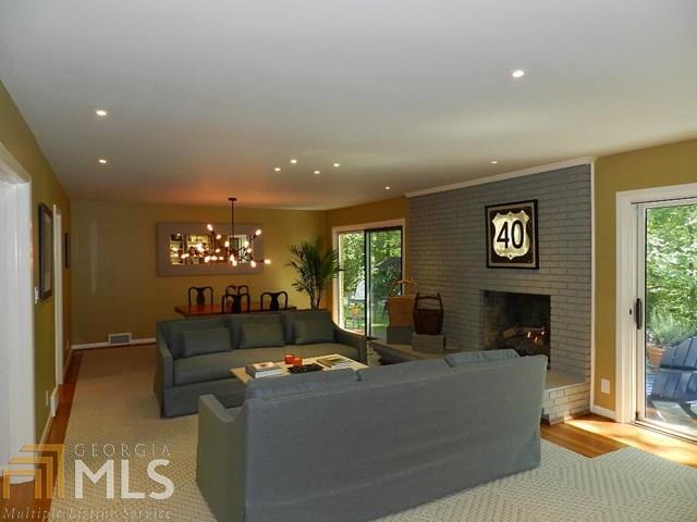 Mason Woods - Residential