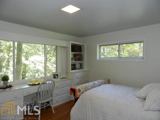 Mason Woods - Residential
