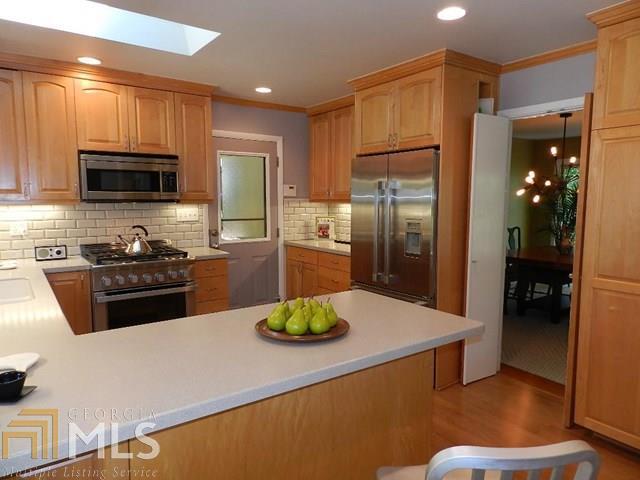 Mason Woods - Residential