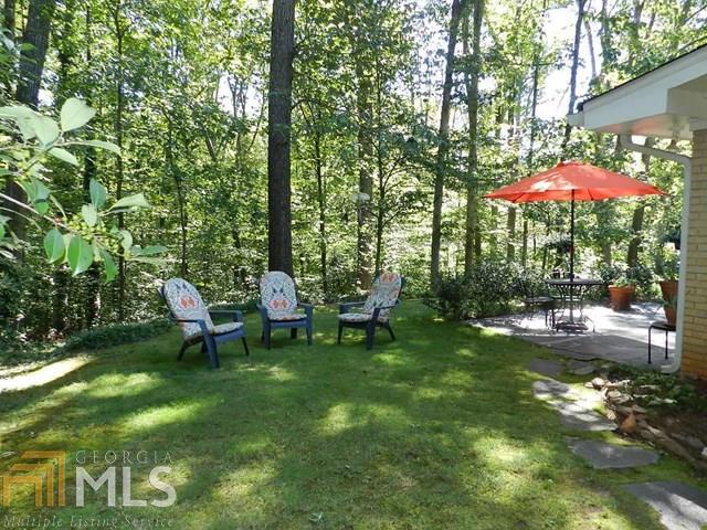 Mason Woods - Residential