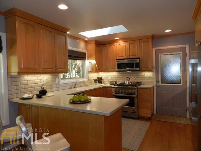 Mason Woods - Residential