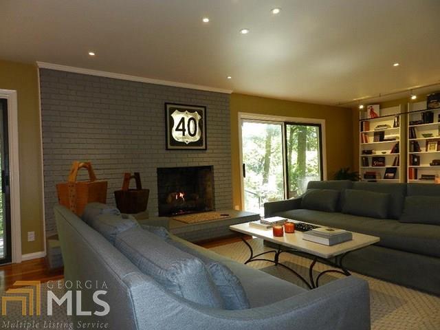 Mason Woods - Residential