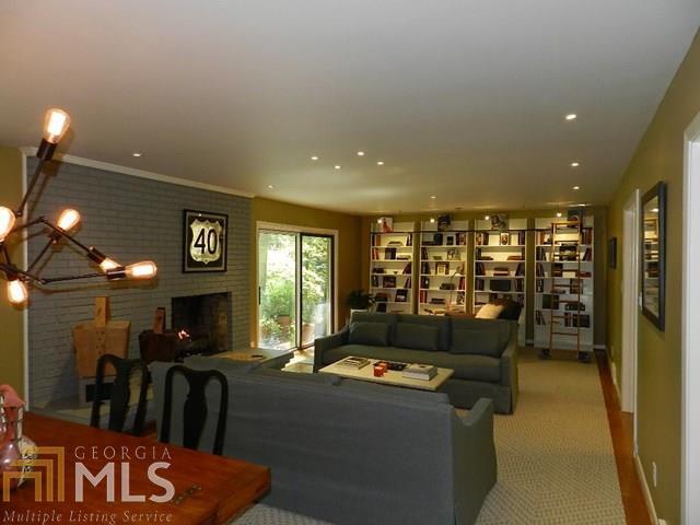 Mason Woods - Residential