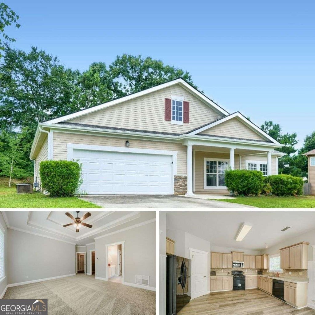 Photo of 421 BEDFORD Crossing, Mcdonough, GA 30253 (MLS # 10872146)