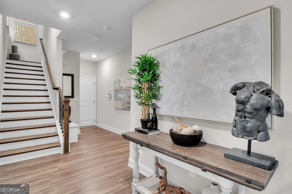 Photo of 4655 Eddibunn Drive SE, Smyrna, GA 30080 (MLS # 10810518)