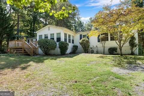 204 Simpson CIR NE Cartersville GA 30121