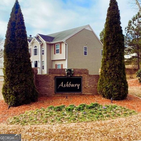 Photo of 403 Ridgewood Drive, Villa Rica, GA 30180 (MLS # 10673024)